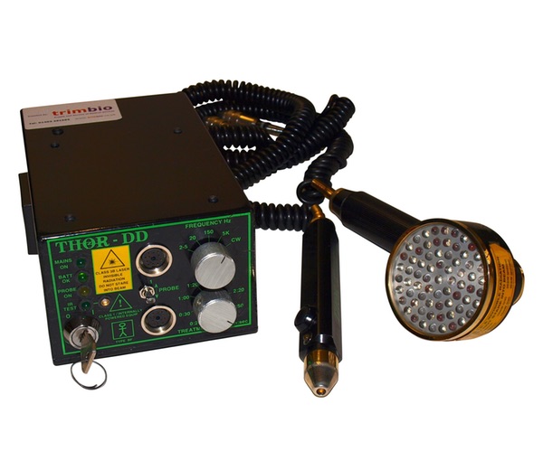 Reconditioned Laser